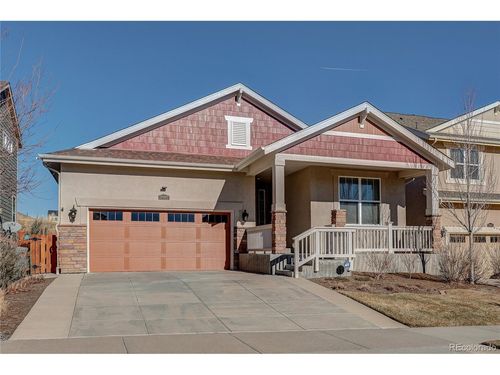 17925 W 84th Ln, Arvada, CO, 80007-6895 | Card Image