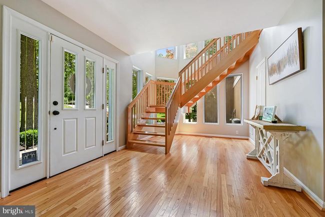 312 Eagle Hill Rd, House other with 4 bedrooms, 4 bathrooms and null parking in PASADENA MD | Image 8