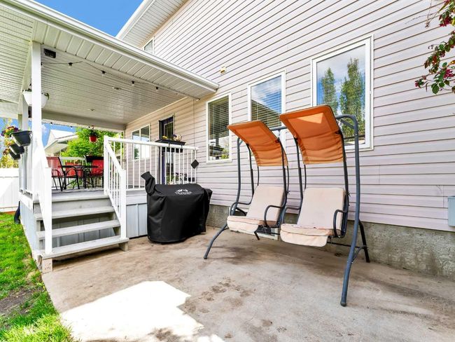 10 Stanfield Pl Se, House other with 4 bedrooms, 4 bathrooms and 2 parking in Medicine Hat AB | Image 44