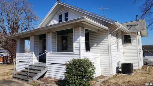 512 S 3rd St, Coulterville, IL, 62237-1742 | Card Image