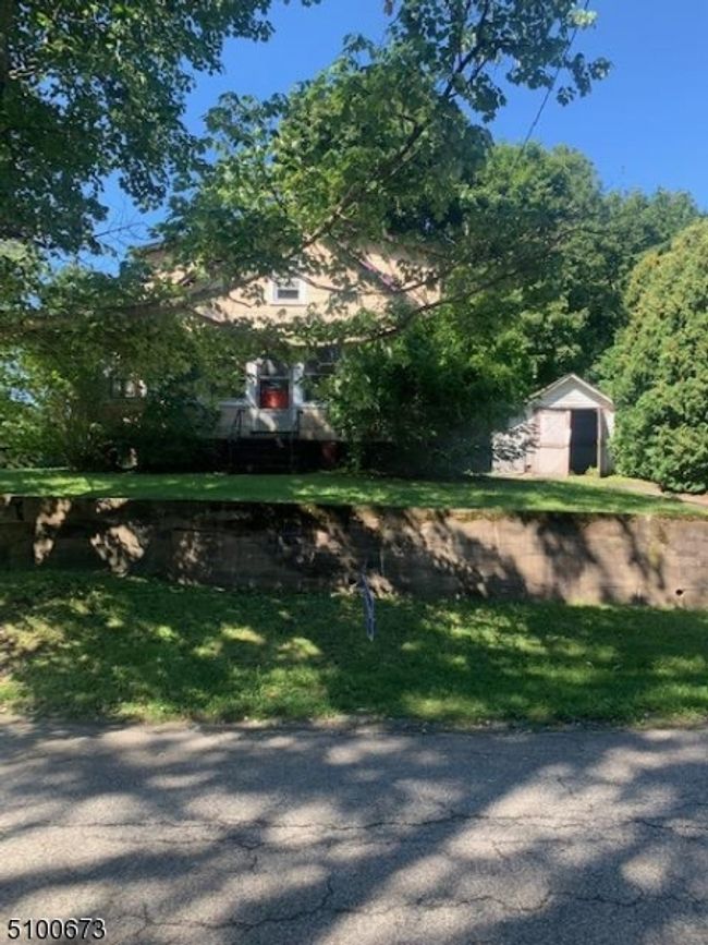 5 Allison Ave, Home with 0 bedrooms, 0 bathrooms and null parking in Newfoundland NJ | Image 5
