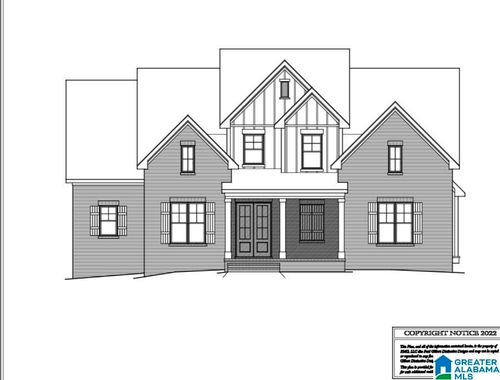 3017 Long Branch Dr, CALERA, AL, 35040-5334 | Card Image