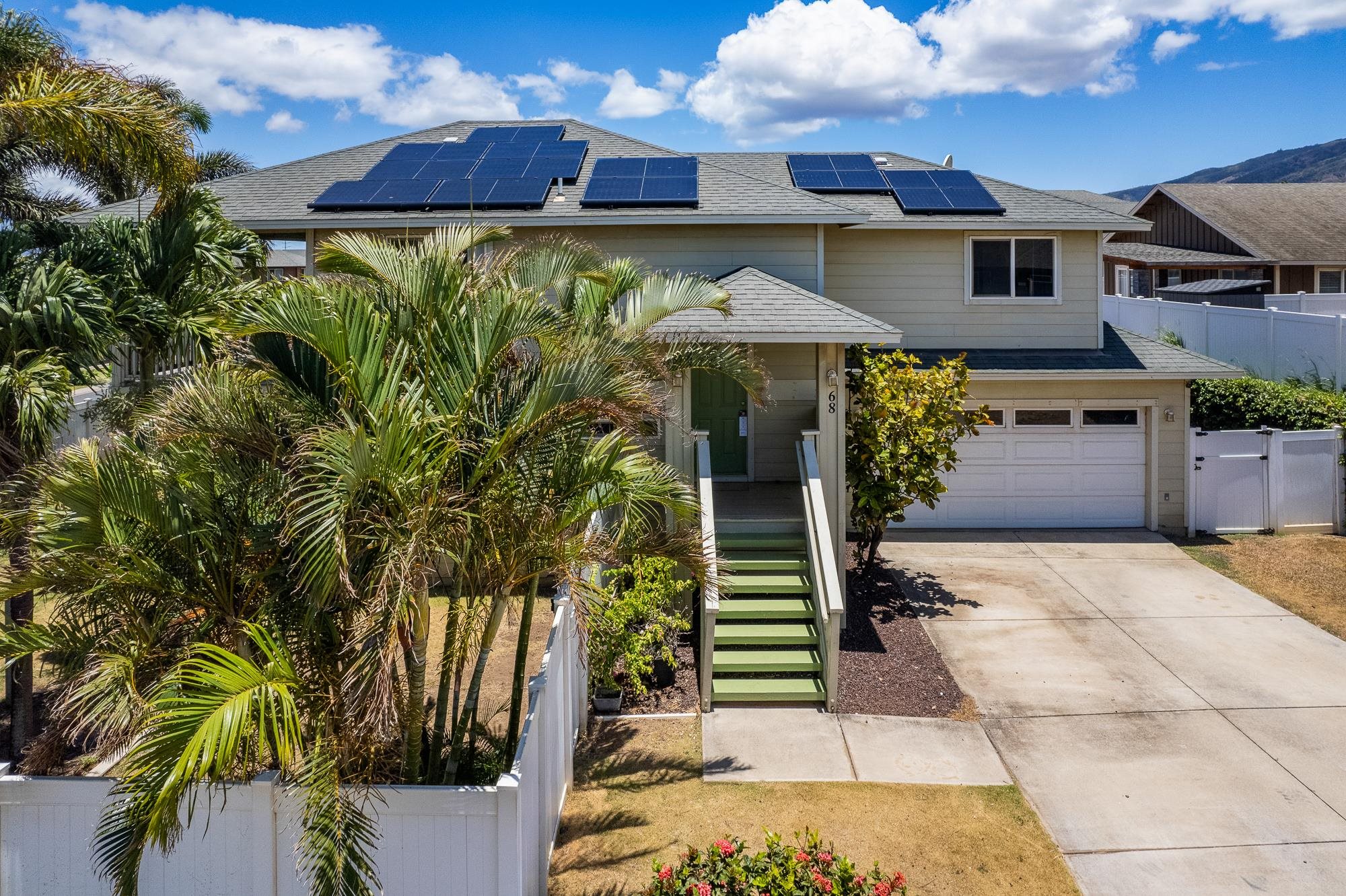 Makahakaha Loop, Wailuku, HI 96793