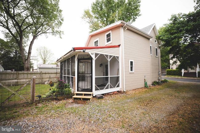 507 Ferry St, House other with 2 bedrooms, 2 bathrooms and null parking in SHARPTOWN MD | Image 7