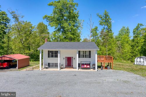 8427 Tall Oak Dr, CULPEPER, VA, 22701-8168 | Card Image