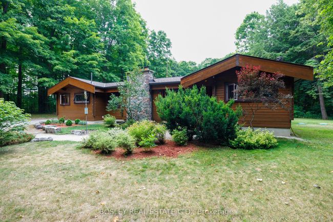 5983 5 Th Line, House other with 4 bedrooms, 3 bathrooms and 10 parking in Egbert ON | Image 48