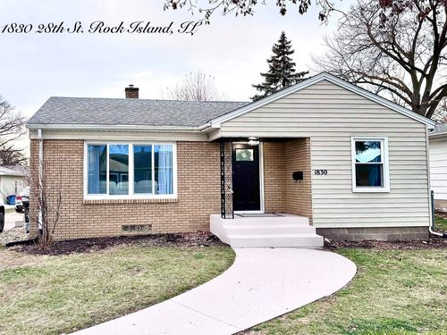 1830 28th St, Rock Island, IL, 61201-4715 | Card Image