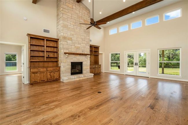1470 S Nassau Rd, Home with 3 bedrooms, 3 bathrooms and null parking in Round Top TX | Image 10