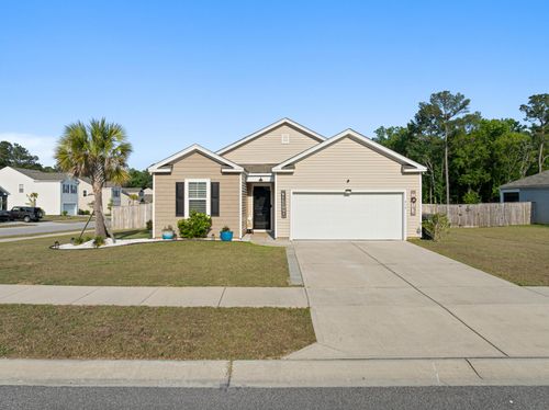 419 Blue Elderberry Run, Moncks Corner, SC, 29461-2908 | Card Image