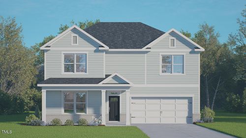 177 Gilmer Street, Fuquay Varina, NC, 27526 | Card Image