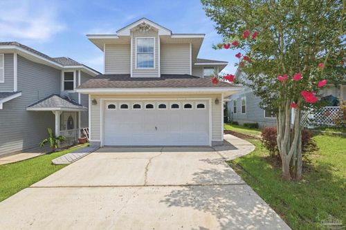3113 Two Sisters Way, Pensacola, FL, 32505-8506 | Card Image