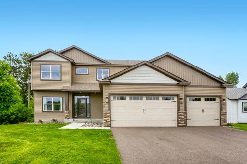 1030 Bellaire Blvd Nw, Isanti, MN, 55040-7520 | Card Image