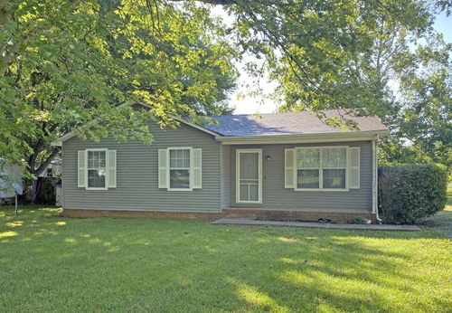217 New Gritton Ave, Oak Grove, KY, 42262-9393 | Card Image