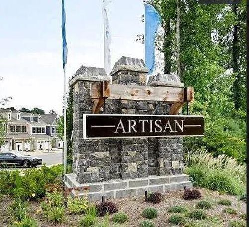 150 Duval Dr, Alpharetta, GA, 30009-4908 | Card Image