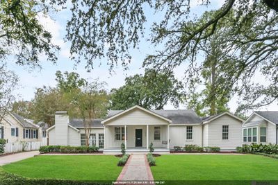 1624 Country Club Dr, House other with 4 bedrooms, 3 bathrooms and null parking in Baton Rouge LA | Image 1