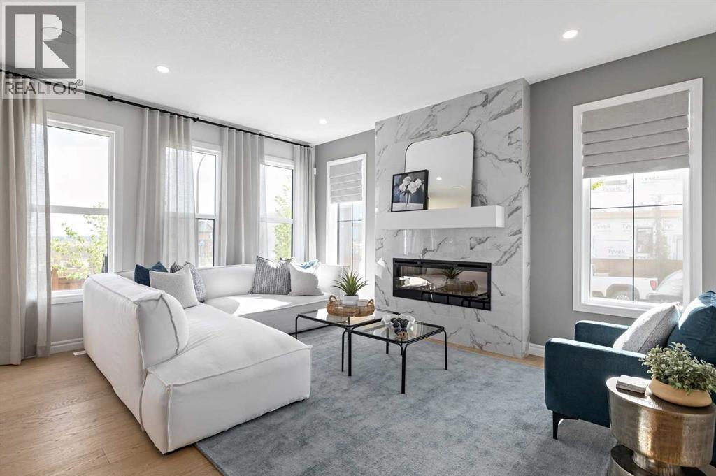 Residential in Calgary