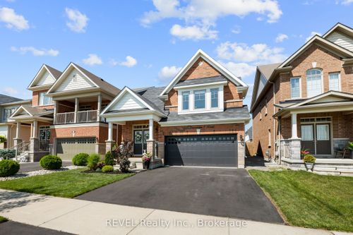 316 Concession Rd 3, Niagara On The Lake, ON, L0S1J0 | Card Image