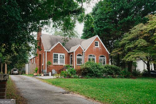 195 W Hightower Trl, Social Circle, GA, 30025-2703 | Card Image