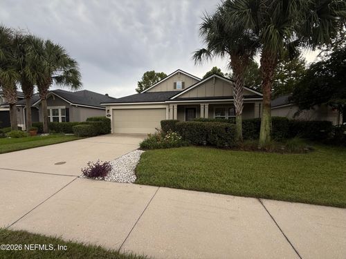 686 Glendale Ln, ORANGE PARK, FL, 32065-5626 | Card Image
