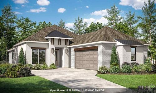 3053 Creekmere Ln, Baton Rouge, LA, 70810-8461 | Card Image