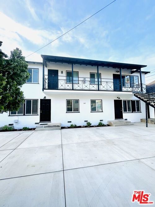 1-249 S Catalina Avenue, Pasadena, CA, 91106 | Card Image