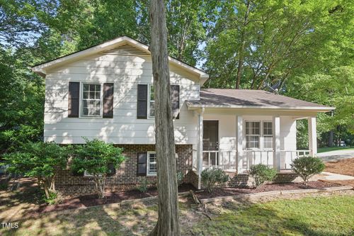7217 Stuart Dr, Raleigh, NC, 27615-7628 | Card Image