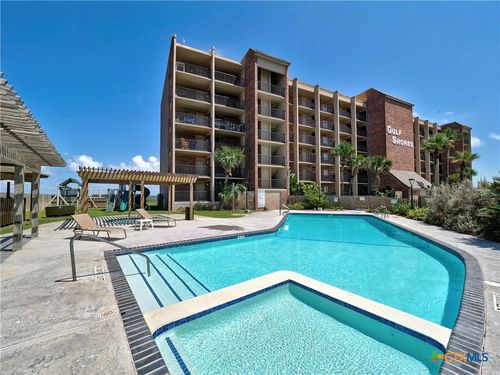apt-109-6021 State Highway 361, Port Aransas, TX, 78373-4855 | Card Image