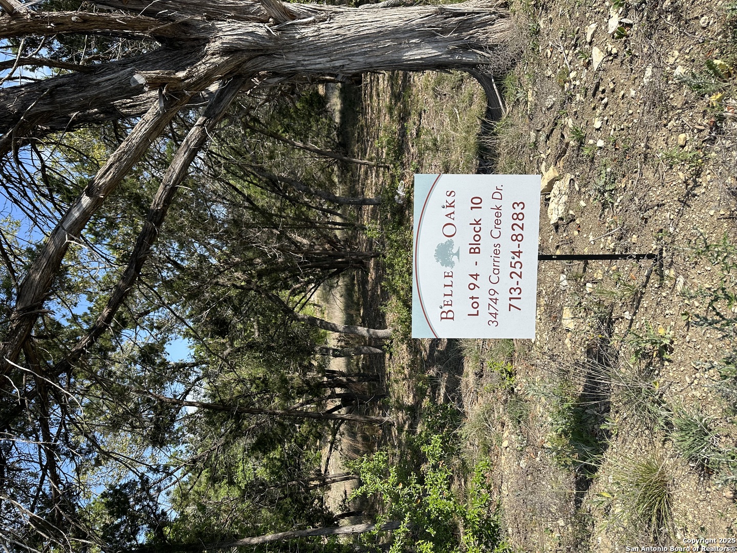 Land in Bulverde 2