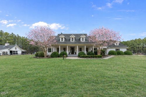 145 Horizon Trl, Aberdeen, NC, 28315-7423 | Card Image