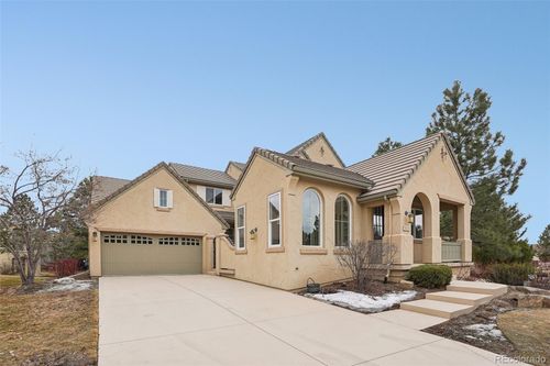 5035 Vermillion Dr, Castle Rock, CO, 80108-9032 | Card Image