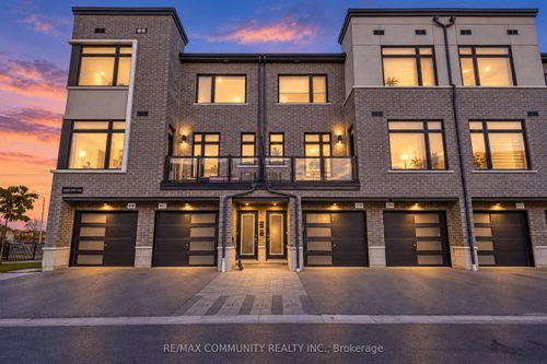 419-2550 Castlegate Cross, Pickering, ON, L1X0H6 | Card Image