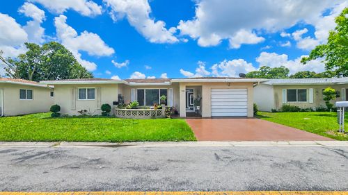 7180 Nw 10th Ct, Margate, FL, 33063-3309 | Card Image