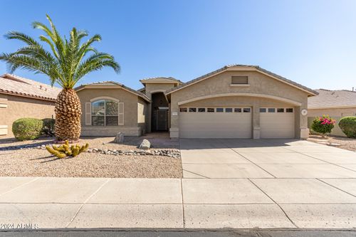 17820 W Primrose Lane, Surprise, AZ, 85374 | Card Image