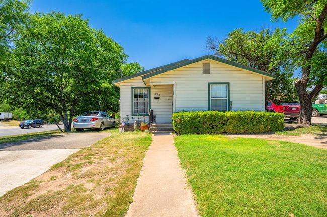 208 Francisco Lemos St, House other with 1 bedrooms, 1 bathrooms and null parking in Kerrville TX | Image 8