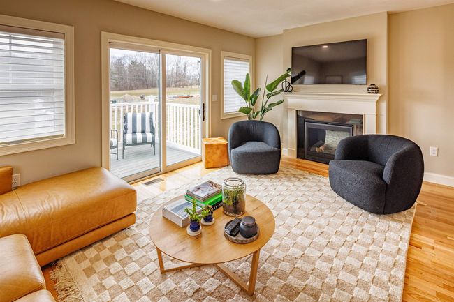 B - 31 Lenox St, Condo with 2 bedrooms, 2 bathrooms and null parking in Somersworth NH | Image 7
