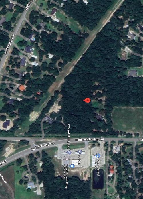 29325 Huffman Cleveland Rd, Huffman, TX, 77336 | Card Image