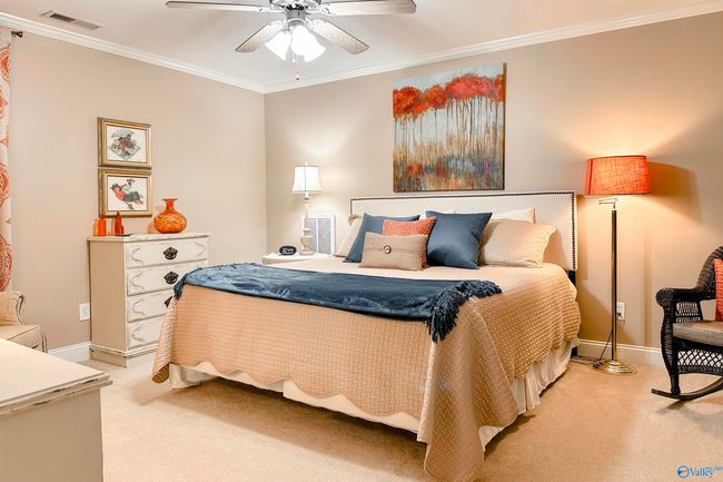 26 Jackson Way, Townhouse with 3 bedrooms, 3 bathrooms and null parking in Decatur AL | Image 27