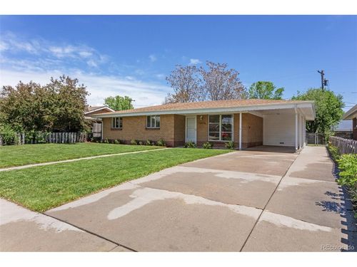 4728 Dover St, Wheat Ridge, CO, 80033-3130 | Card Image