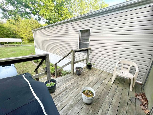 80 Doe Run Cir, House other with 2 bedrooms, 2 bathrooms and null parking in Salem AR | Image 24