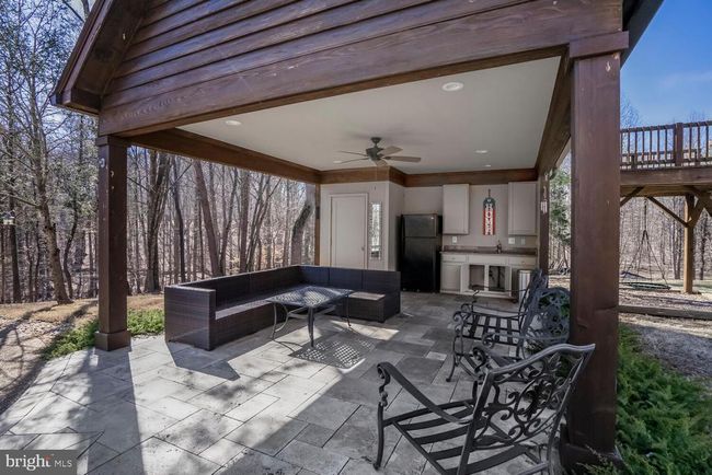 6211 Twin Lakes Ct, House other with 6 bedrooms, 7 bathrooms and null parking in CLIFTON VA | Image 65