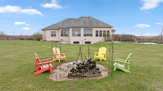11530 Winters Rd, House other with 3 bedrooms, 3 bathrooms and null parking in Roanoke IN | Image 31