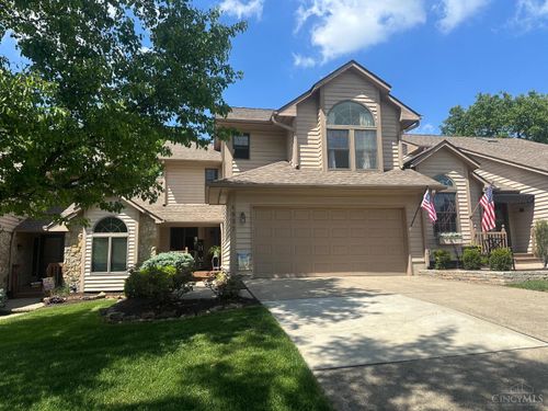 4827 Riverview Ave, Middletown, OH, 45042 | Card Image