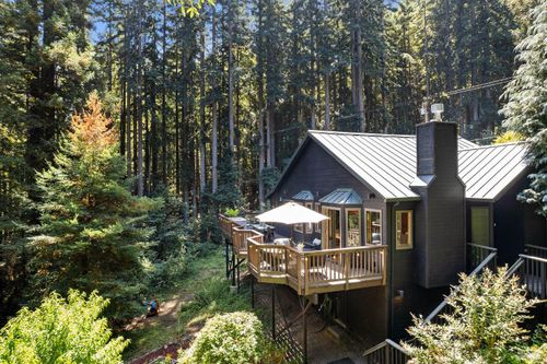 17970 Duncan Rd, Guerneville, CA, 95446 | Card Image