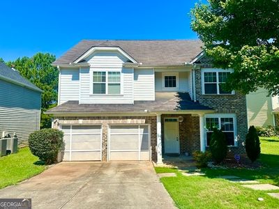 4279 Savannah Drive, House other with 6 bedrooms, 3 bathrooms and null parking in Atlanta GA | Image 1