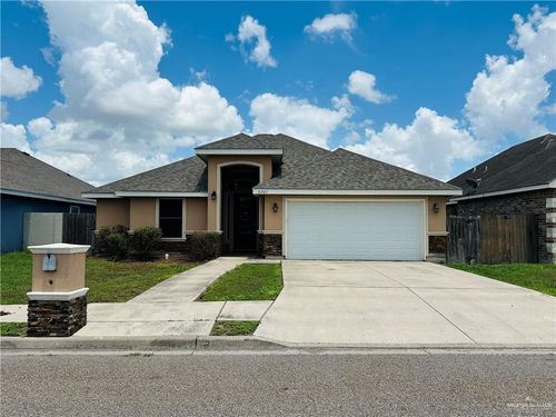 4205 S Canna Street, Pharr, TX, 78577 | Card Image
