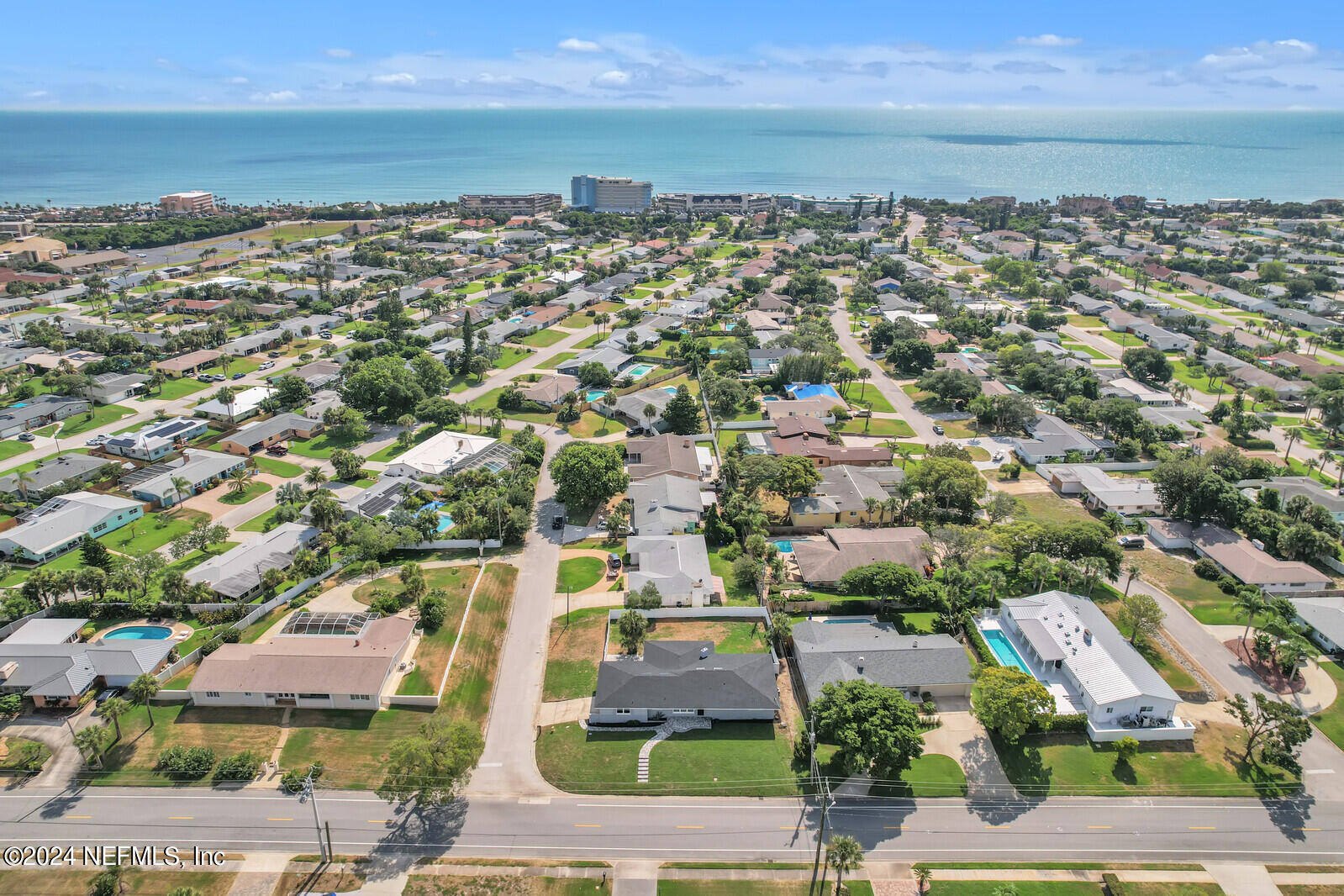 Halifax Dr, Ormond Beach, FL 32176