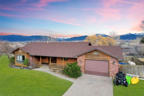 116 Moores Creek Ct, Ennis, MT, 59729 | Card Image