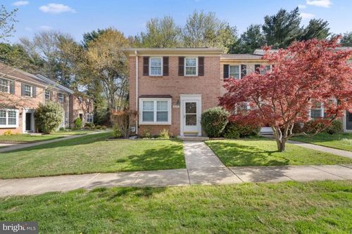 15721 Ambiance Dr, NORTH POTOMAC, MD, 20878-2364 | Card Image