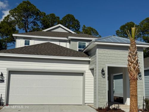 96165 Broadmoor Road, FERNANDINA BEACH, FL, 32034 | Card Image