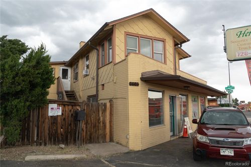 3601 Morrison Rd, Denver, CO, 80219-2714 | Card Image